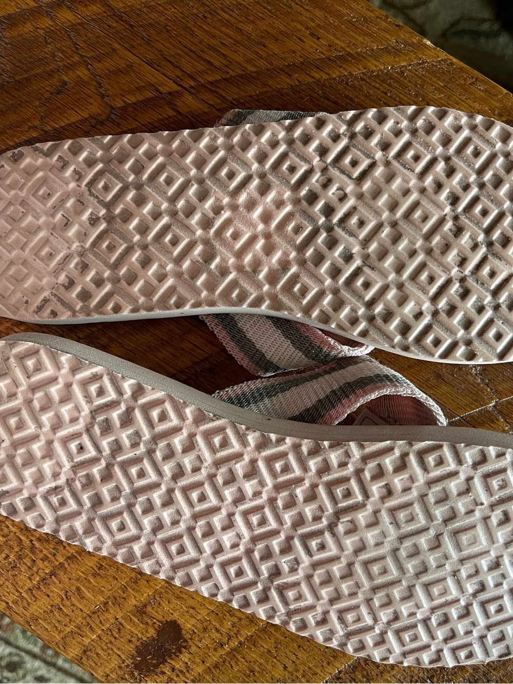 Tory Burch Flip Flops - Picture 4 of 5
